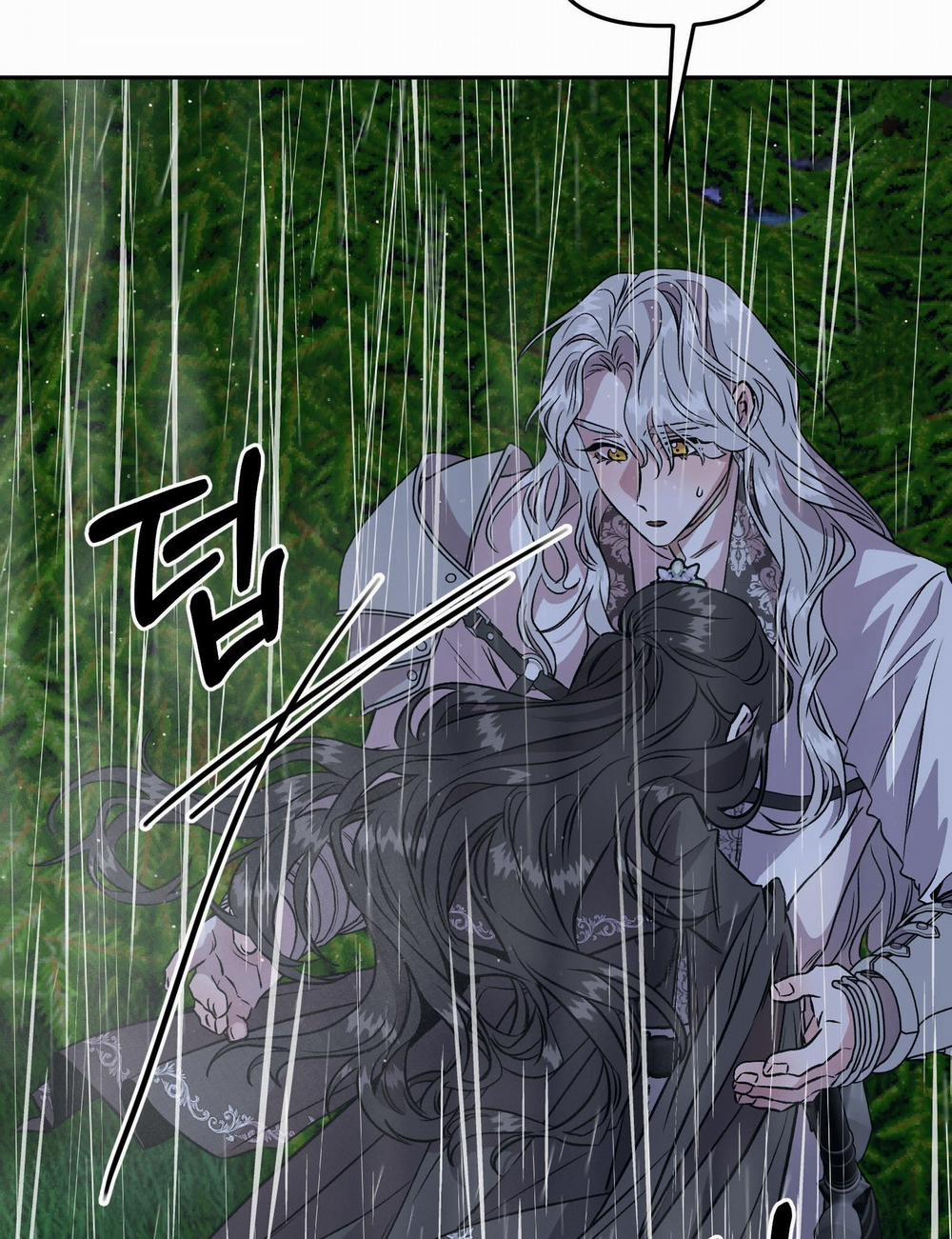 [18+] Hoàng Tử Bạch Tuyết Bị Hoàng Hậu Đưa Đi 19.2 trang 36