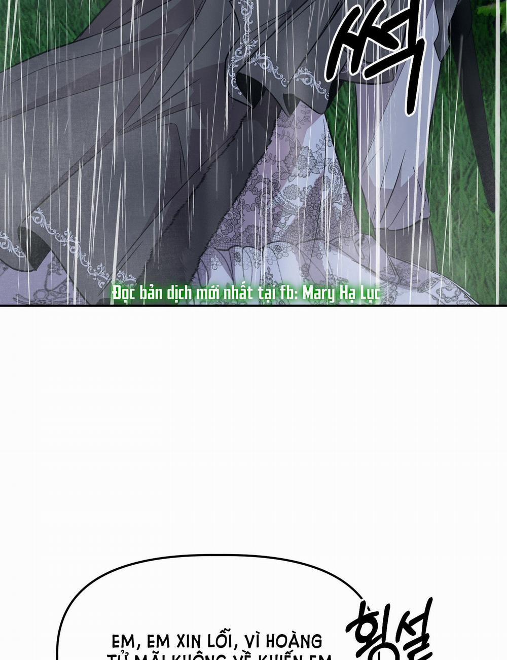 [18+] Hoàng Tử Bạch Tuyết Bị Hoàng Hậu Đưa Đi 19.2 trang 37