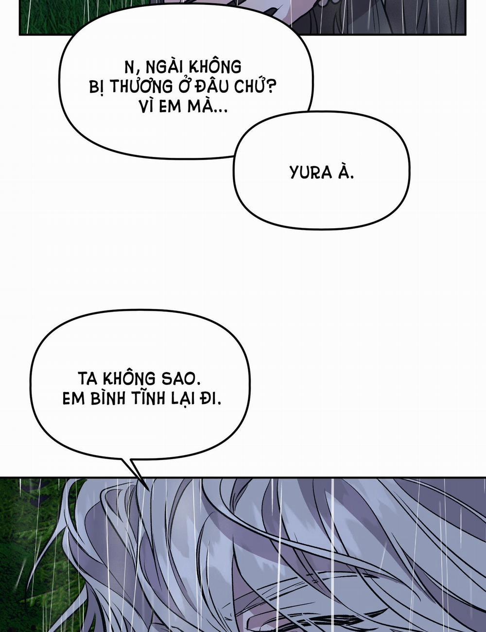 [18+] Hoàng Tử Bạch Tuyết Bị Hoàng Hậu Đưa Đi 19.2 trang 39