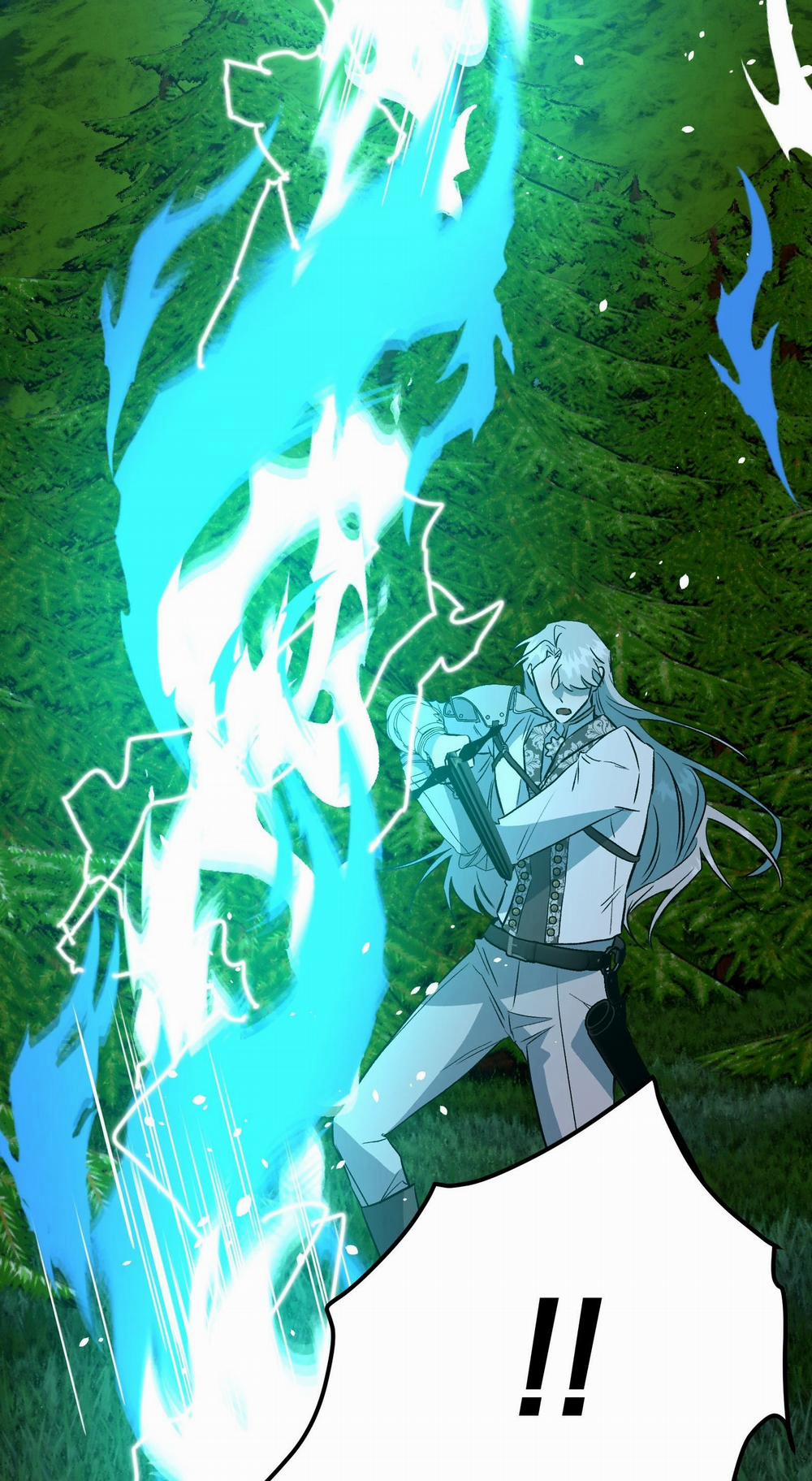 [18+] Hoàng Tử Bạch Tuyết Bị Hoàng Hậu Đưa Đi 19.2 trang 4