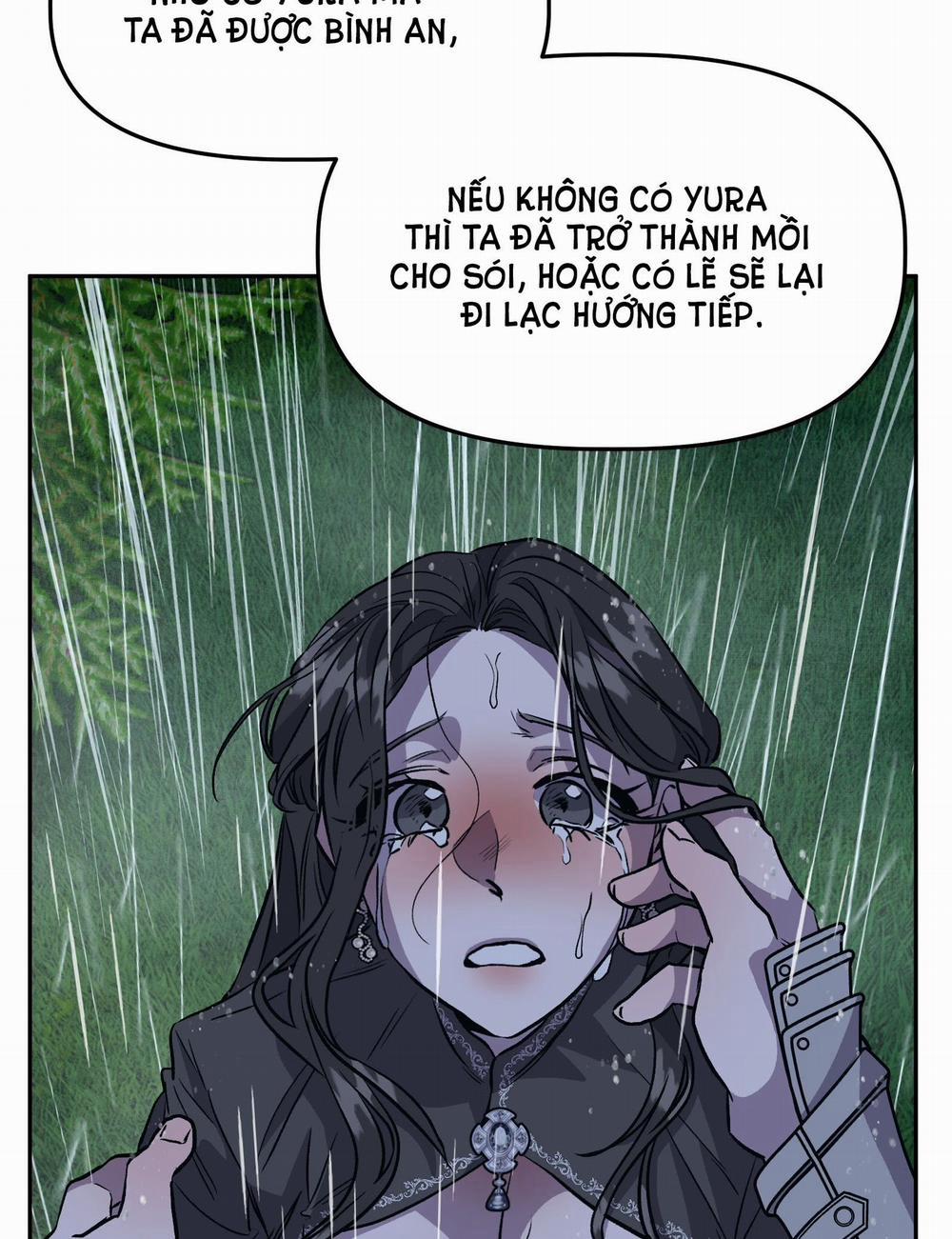 [18+] Hoàng Tử Bạch Tuyết Bị Hoàng Hậu Đưa Đi 19.2 trang 41