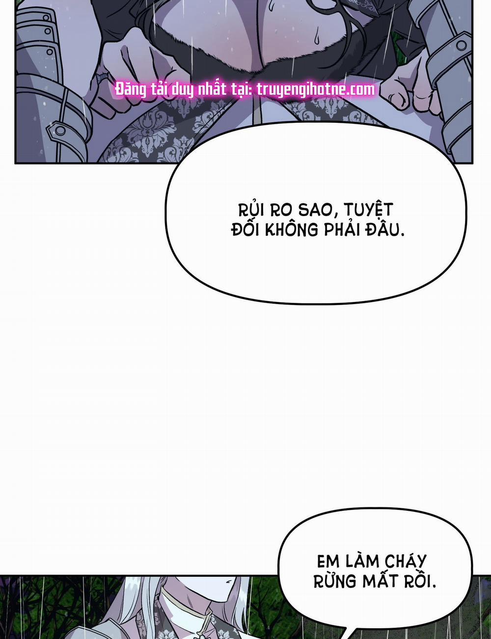 [18+] Hoàng Tử Bạch Tuyết Bị Hoàng Hậu Đưa Đi 19.2 trang 42