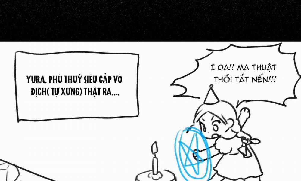 [18+] Hoàng Tử Bạch Tuyết Bị Hoàng Hậu Đưa Đi 19.2 trang 54