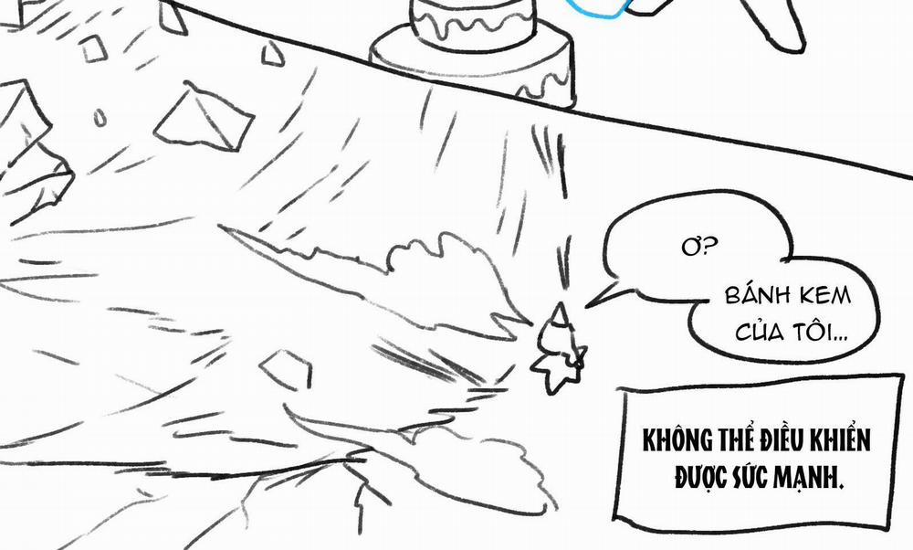 [18+] Hoàng Tử Bạch Tuyết Bị Hoàng Hậu Đưa Đi 19.2 trang 55