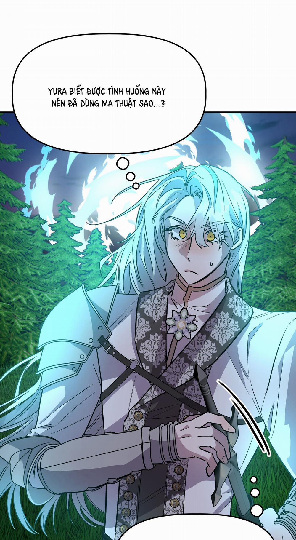 [18+] Hoàng Tử Bạch Tuyết Bị Hoàng Hậu Đưa Đi 19.2 trang 8
