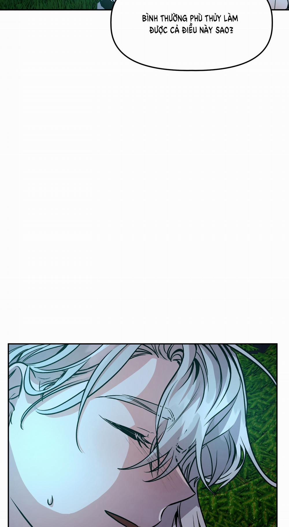 [18+] Hoàng Tử Bạch Tuyết Bị Hoàng Hậu Đưa Đi 19.2 trang 9