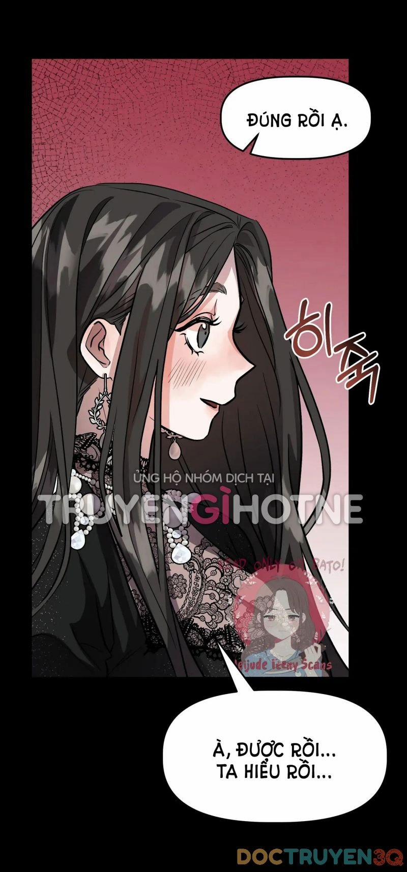 [18+] Hoàng Tử Bạch Tuyết Bị Hoàng Hậu Đưa Đi 2.5 trang 1