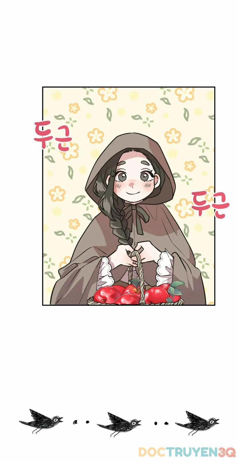 [18+] Hoàng Tử Bạch Tuyết Bị Hoàng Hậu Đưa Đi 2.5 trang 10