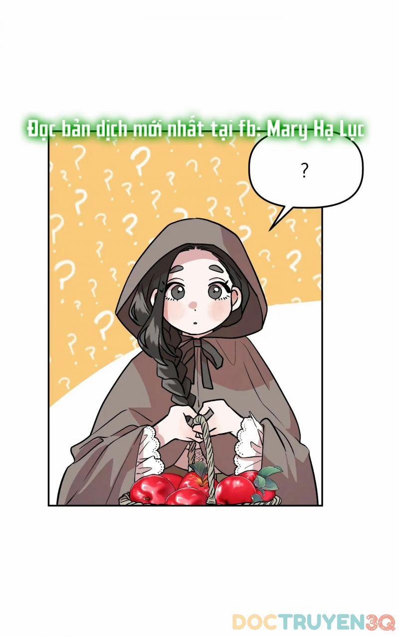 [18+] Hoàng Tử Bạch Tuyết Bị Hoàng Hậu Đưa Đi 2.5 trang 11