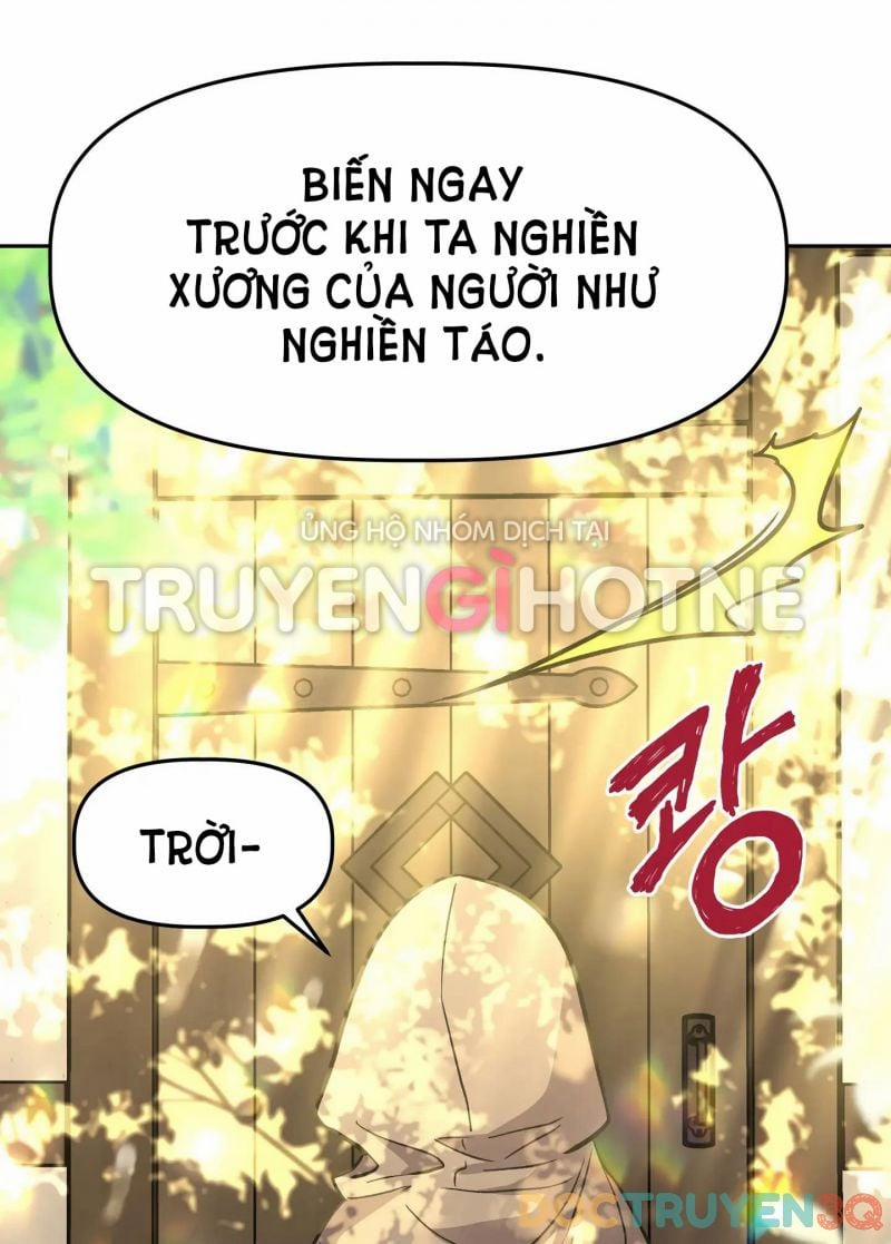 [18+] Hoàng Tử Bạch Tuyết Bị Hoàng Hậu Đưa Đi 2.5 trang 16