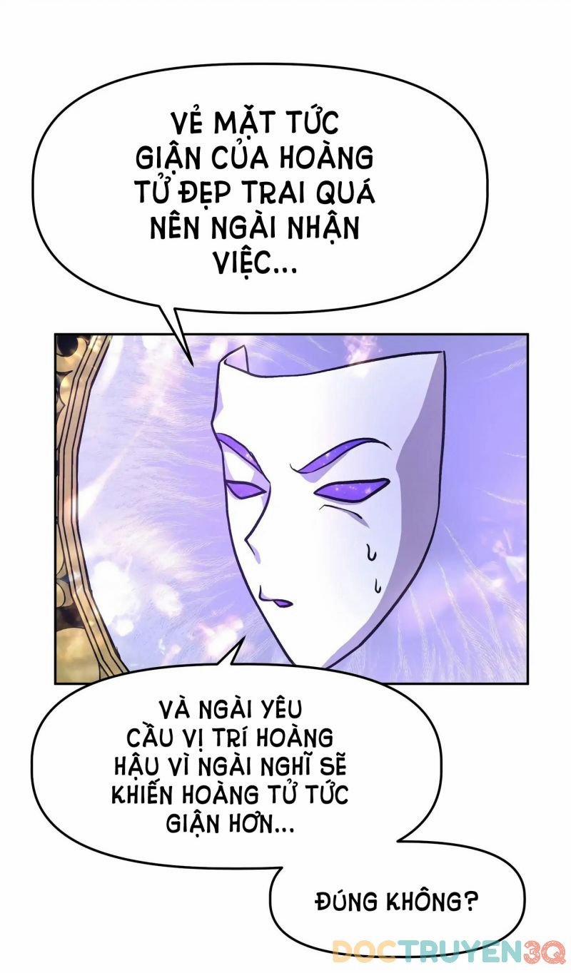 [18+] Hoàng Tử Bạch Tuyết Bị Hoàng Hậu Đưa Đi 2.5 trang 5