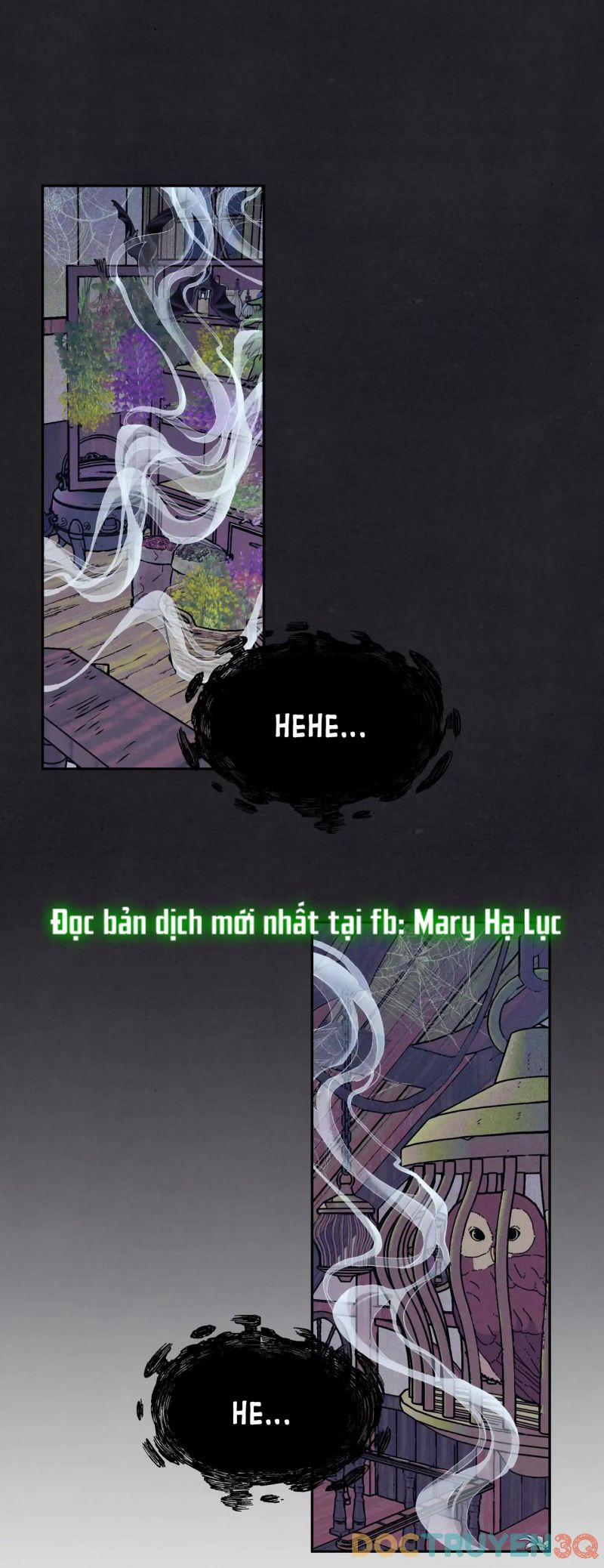 [18+] Hoàng Tử Bạch Tuyết Bị Hoàng Hậu Đưa Đi 2 trang 0