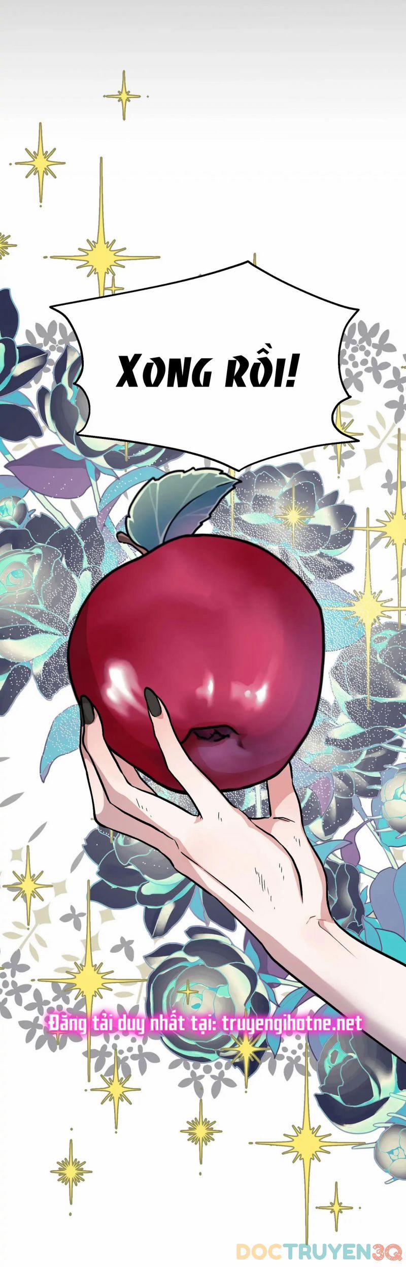 [18+] Hoàng Tử Bạch Tuyết Bị Hoàng Hậu Đưa Đi 2 trang 1