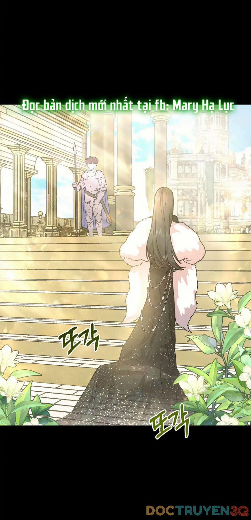 [18+] Hoàng Tử Bạch Tuyết Bị Hoàng Hậu Đưa Đi 2 trang 12