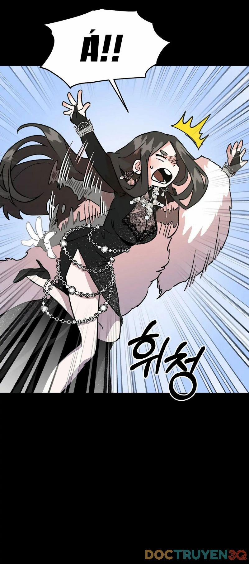 [18+] Hoàng Tử Bạch Tuyết Bị Hoàng Hậu Đưa Đi 2 trang 15