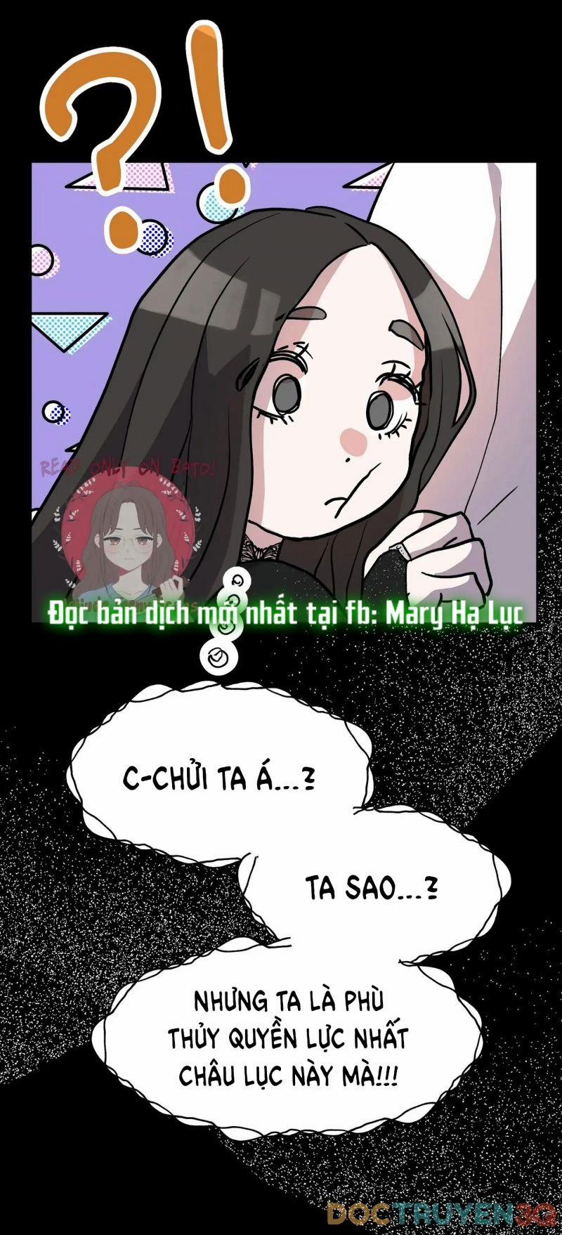 [18+] Hoàng Tử Bạch Tuyết Bị Hoàng Hậu Đưa Đi 2 trang 19