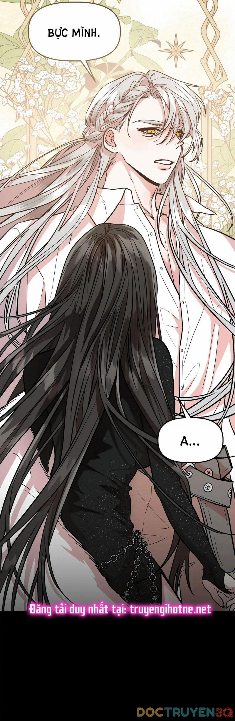 [18+] Hoàng Tử Bạch Tuyết Bị Hoàng Hậu Đưa Đi 2 trang 21