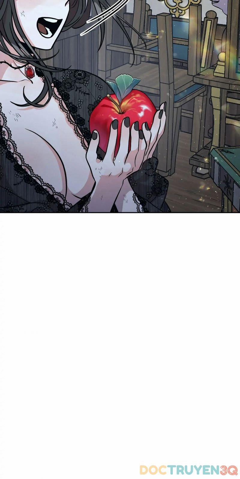 [18+] Hoàng Tử Bạch Tuyết Bị Hoàng Hậu Đưa Đi 2 trang 4