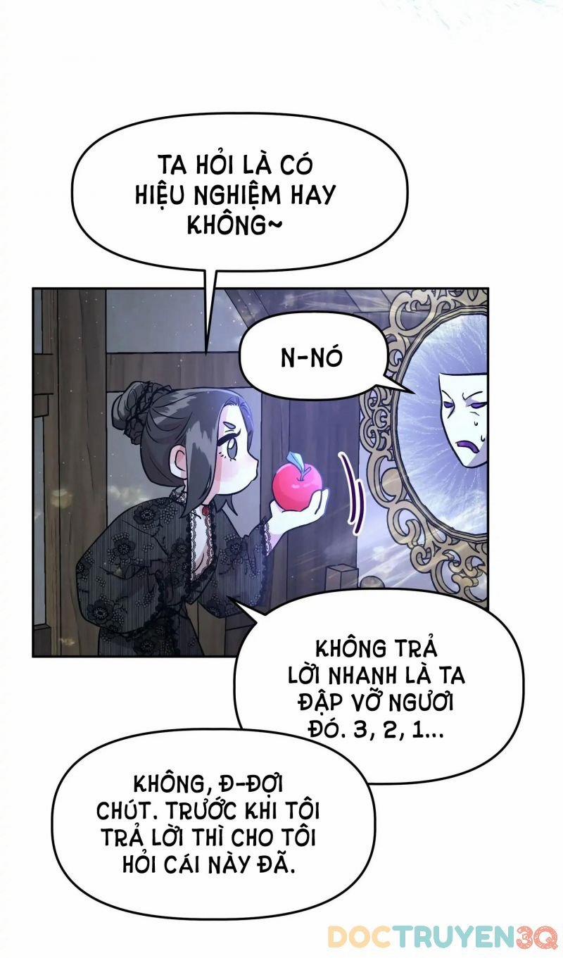 [18+] Hoàng Tử Bạch Tuyết Bị Hoàng Hậu Đưa Đi 2 trang 6