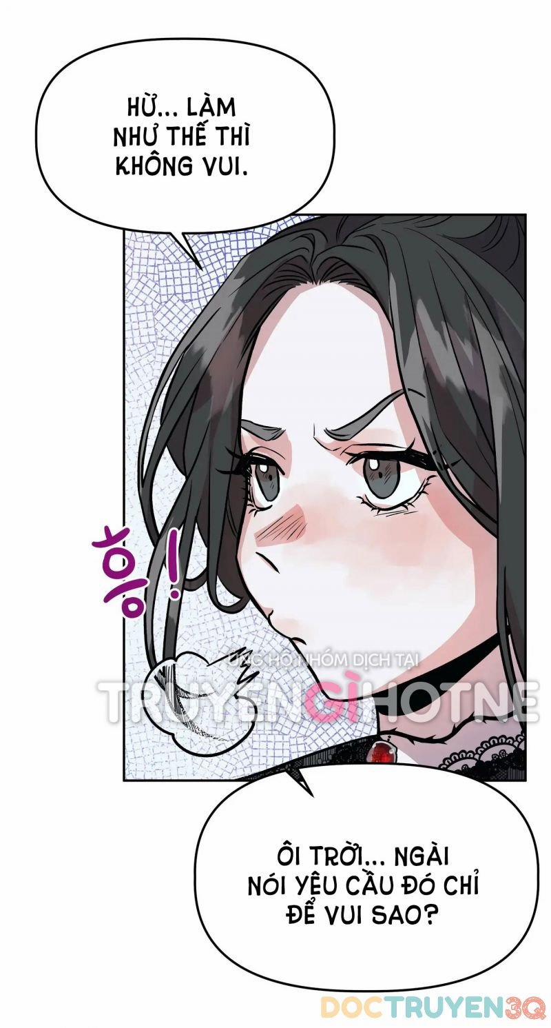[18+] Hoàng Tử Bạch Tuyết Bị Hoàng Hậu Đưa Đi 2 trang 9