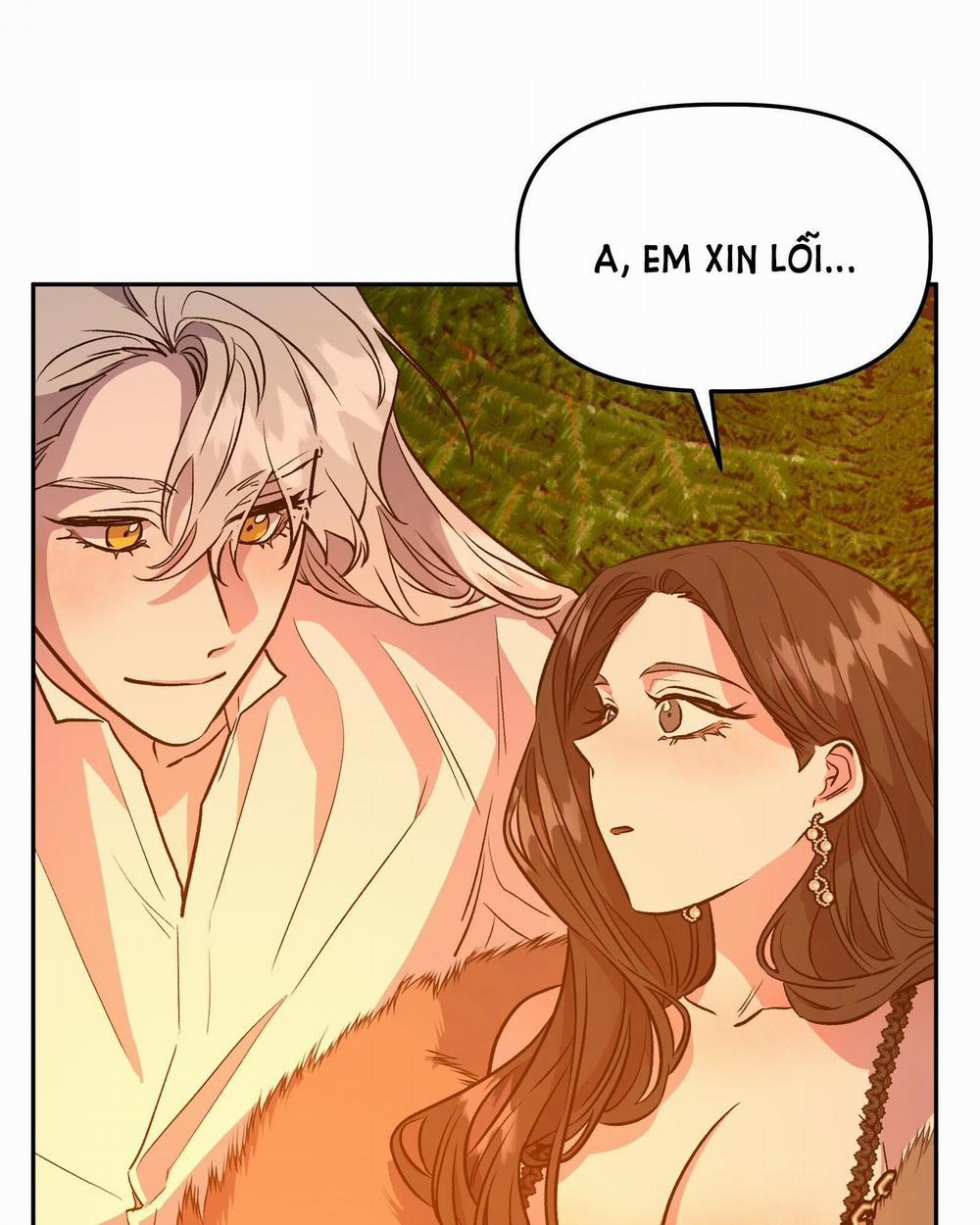 [18+] Hoàng Tử Bạch Tuyết Bị Hoàng Hậu Đưa Đi 20.1 trang 10