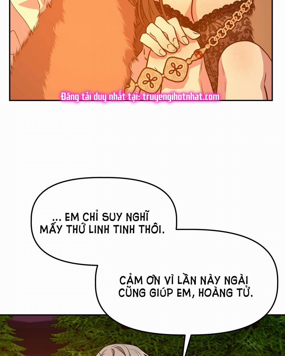 [18+] Hoàng Tử Bạch Tuyết Bị Hoàng Hậu Đưa Đi 20.1 trang 11