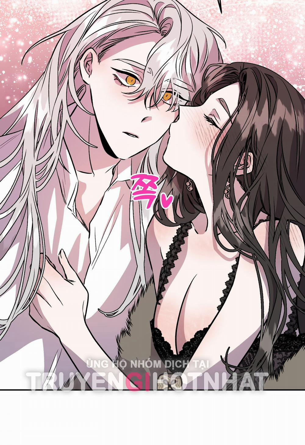 [18+] Hoàng Tử Bạch Tuyết Bị Hoàng Hậu Đưa Đi 20.1 trang 17