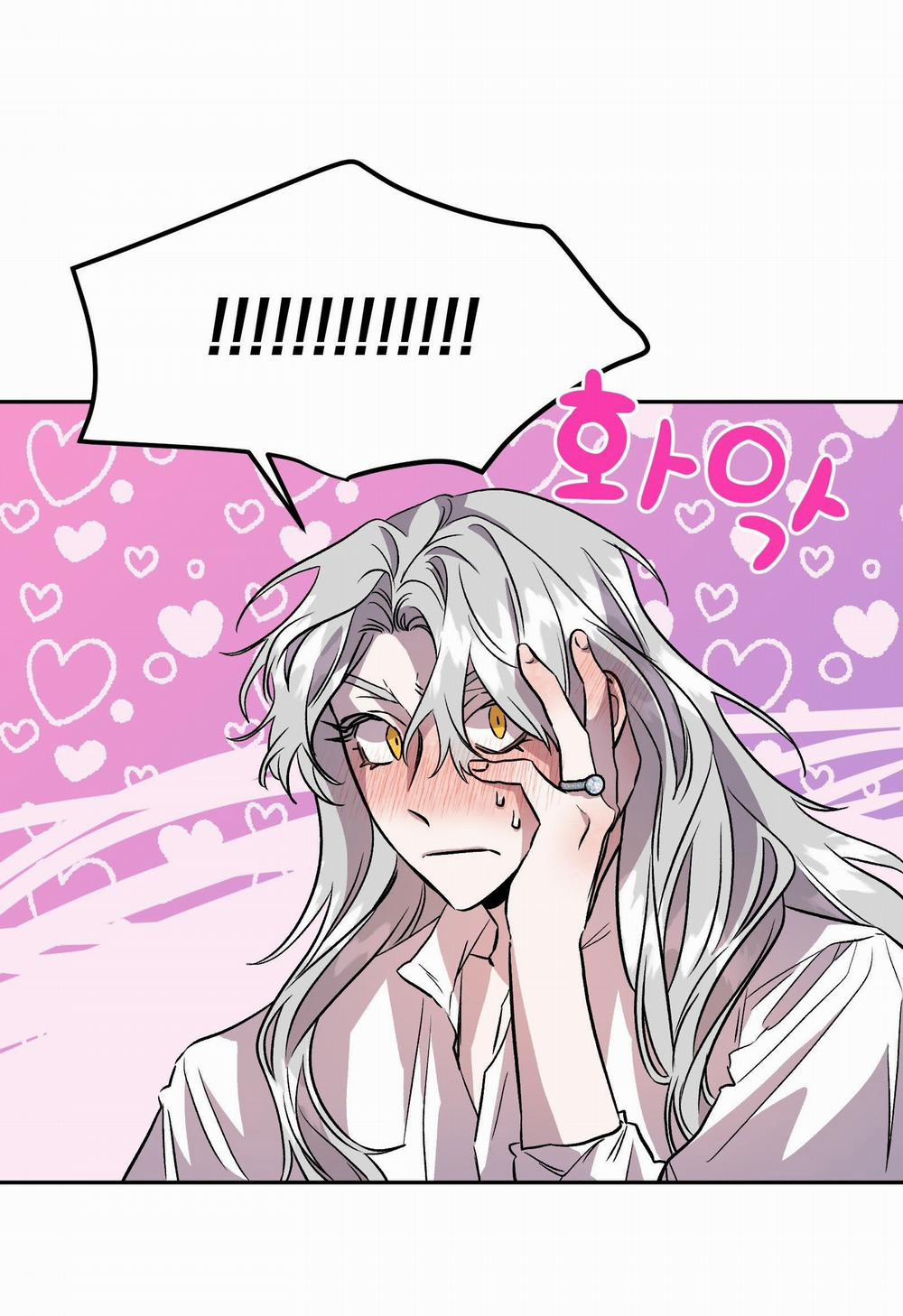 [18+] Hoàng Tử Bạch Tuyết Bị Hoàng Hậu Đưa Đi 20.1 trang 18