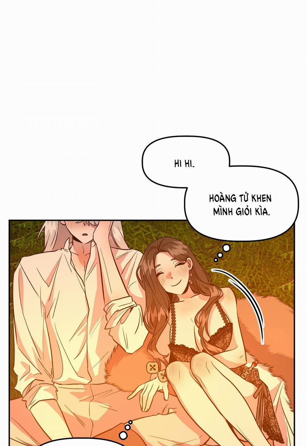 [18+] Hoàng Tử Bạch Tuyết Bị Hoàng Hậu Đưa Đi 20.1 trang 19