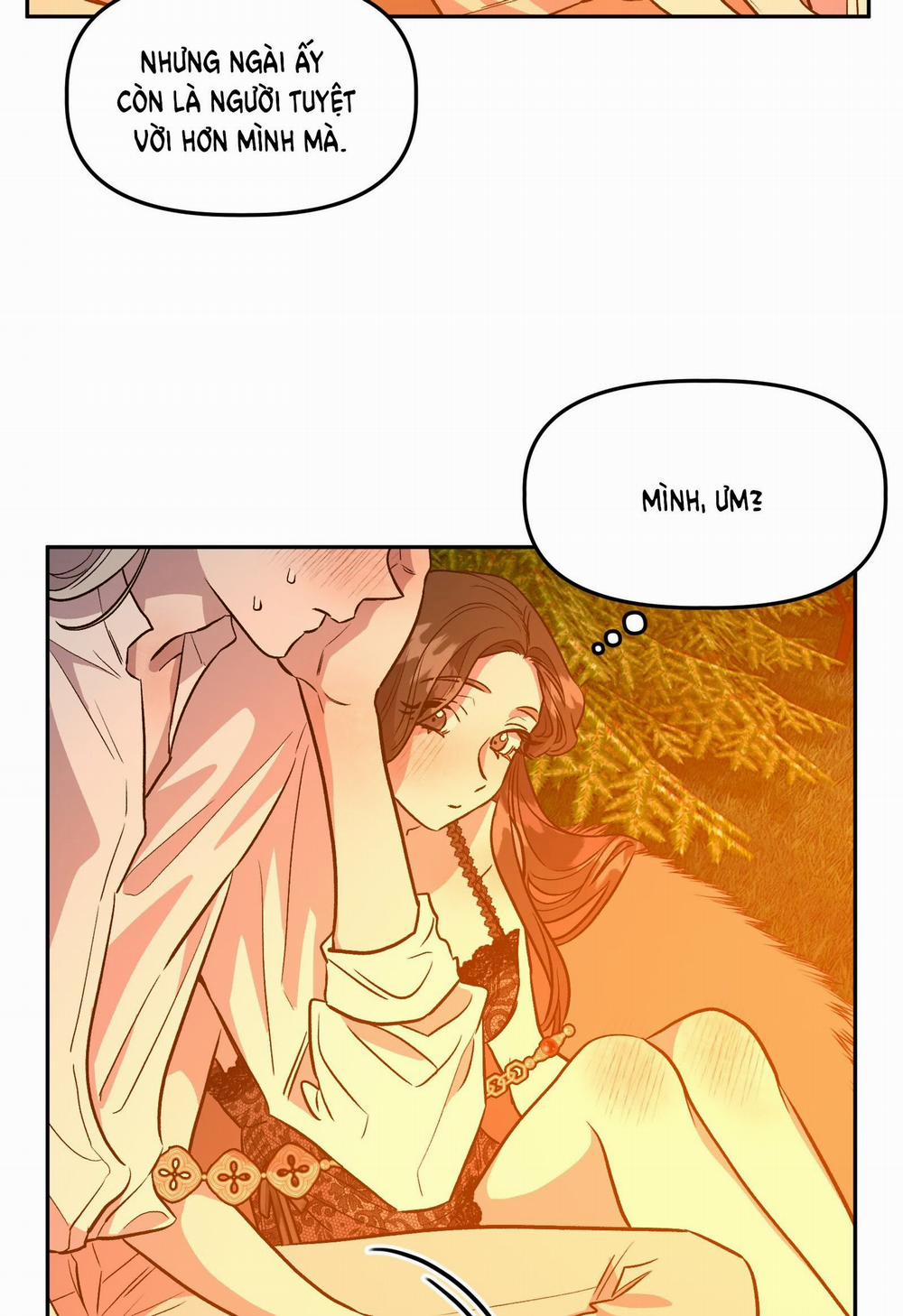 [18+] Hoàng Tử Bạch Tuyết Bị Hoàng Hậu Đưa Đi 20.1 trang 20