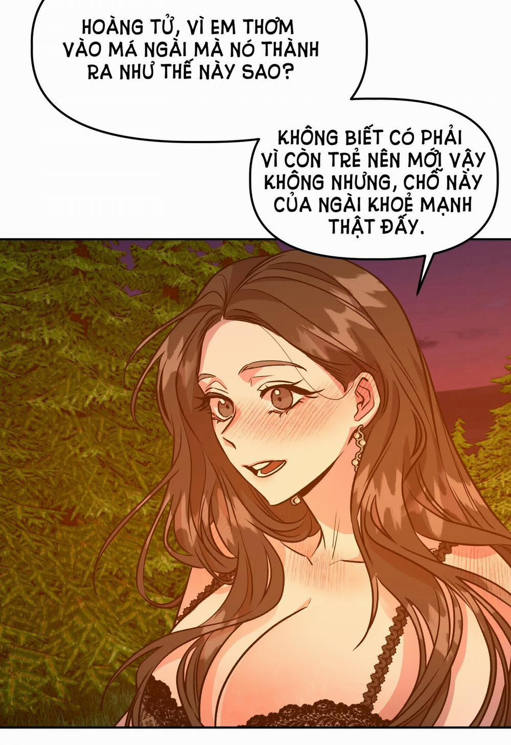 [18+] Hoàng Tử Bạch Tuyết Bị Hoàng Hậu Đưa Đi 20.1 trang 27