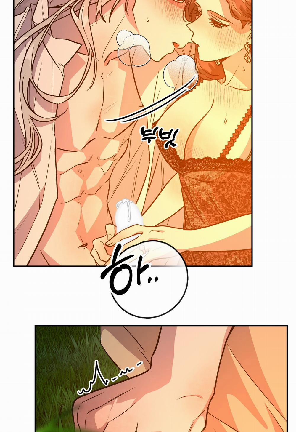 [18+] Hoàng Tử Bạch Tuyết Bị Hoàng Hậu Đưa Đi 20.1 trang 29