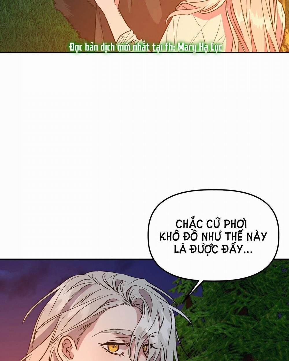[18+] Hoàng Tử Bạch Tuyết Bị Hoàng Hậu Đưa Đi 20.1 trang 3