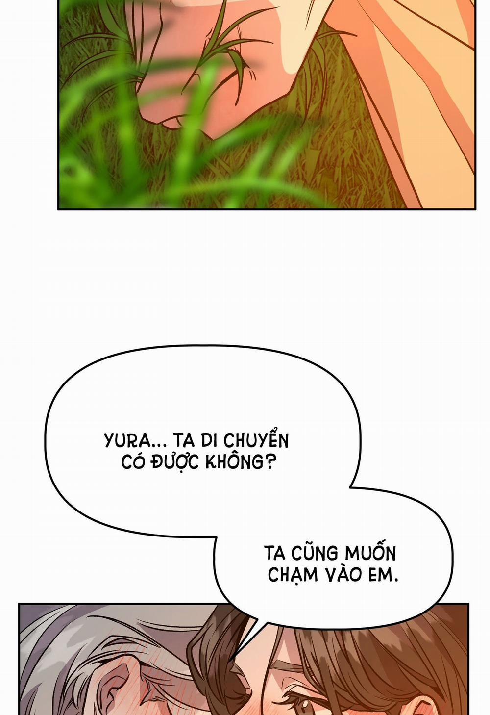 [18+] Hoàng Tử Bạch Tuyết Bị Hoàng Hậu Đưa Đi 20.1 trang 30