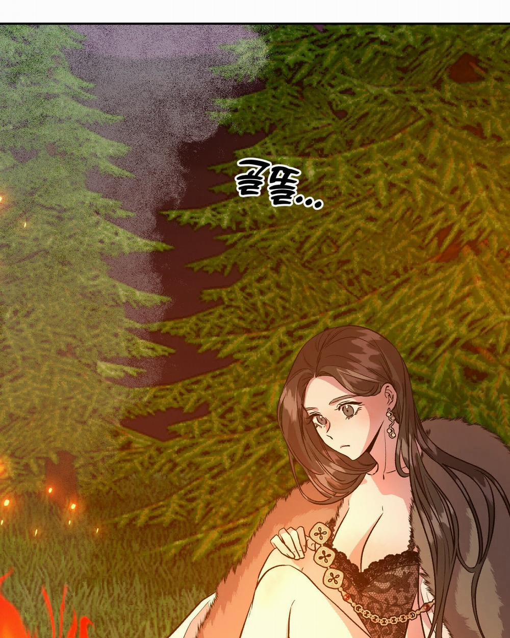 [18+] Hoàng Tử Bạch Tuyết Bị Hoàng Hậu Đưa Đi 20.1 trang 5