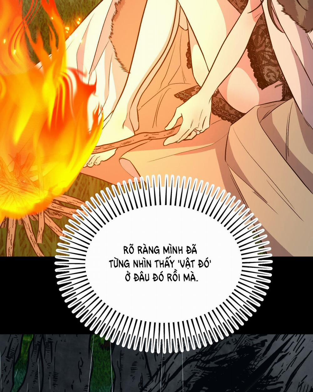 [18+] Hoàng Tử Bạch Tuyết Bị Hoàng Hậu Đưa Đi 20.1 trang 6