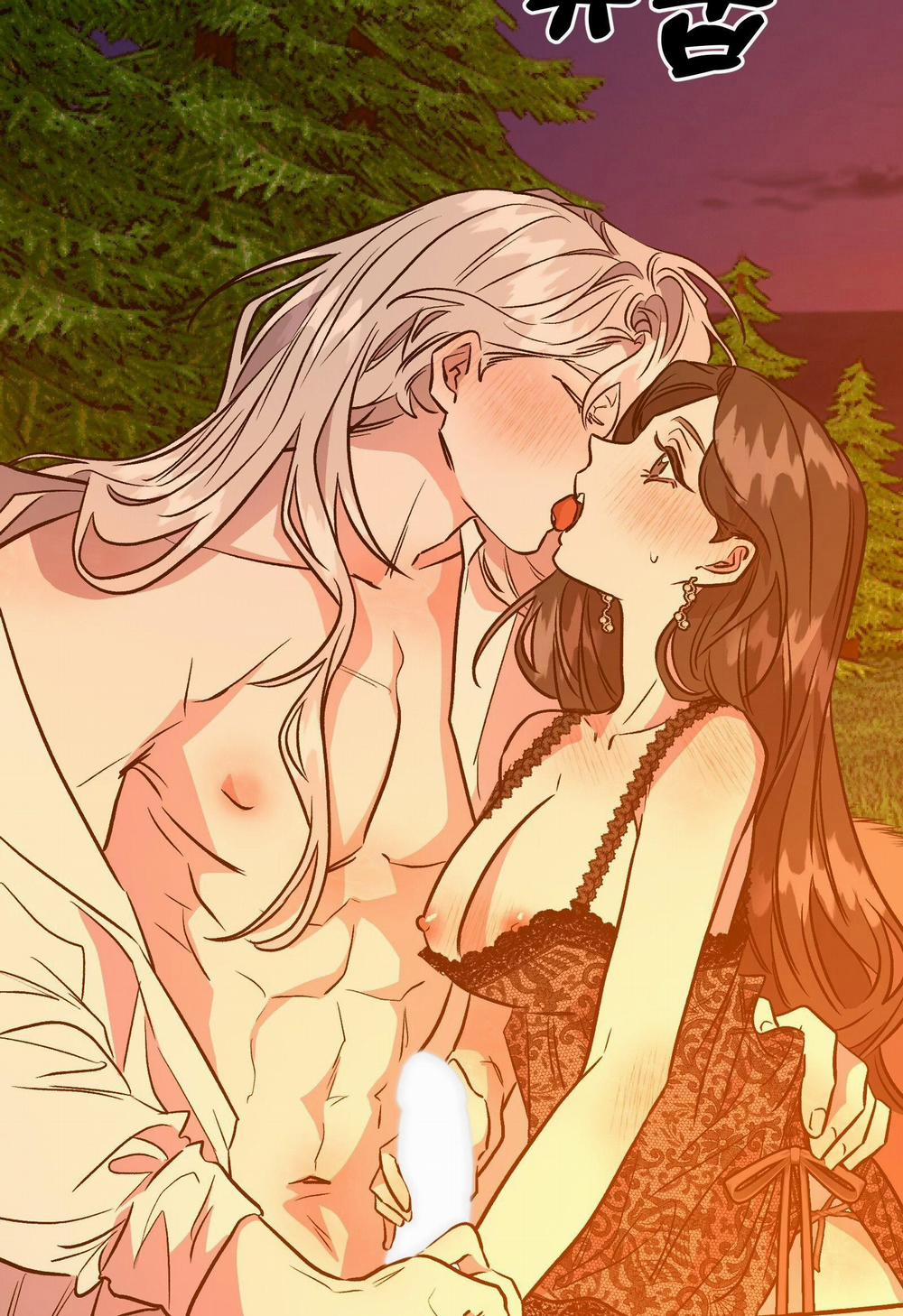 [18+] Hoàng Tử Bạch Tuyết Bị Hoàng Hậu Đưa Đi 20.2 trang 1