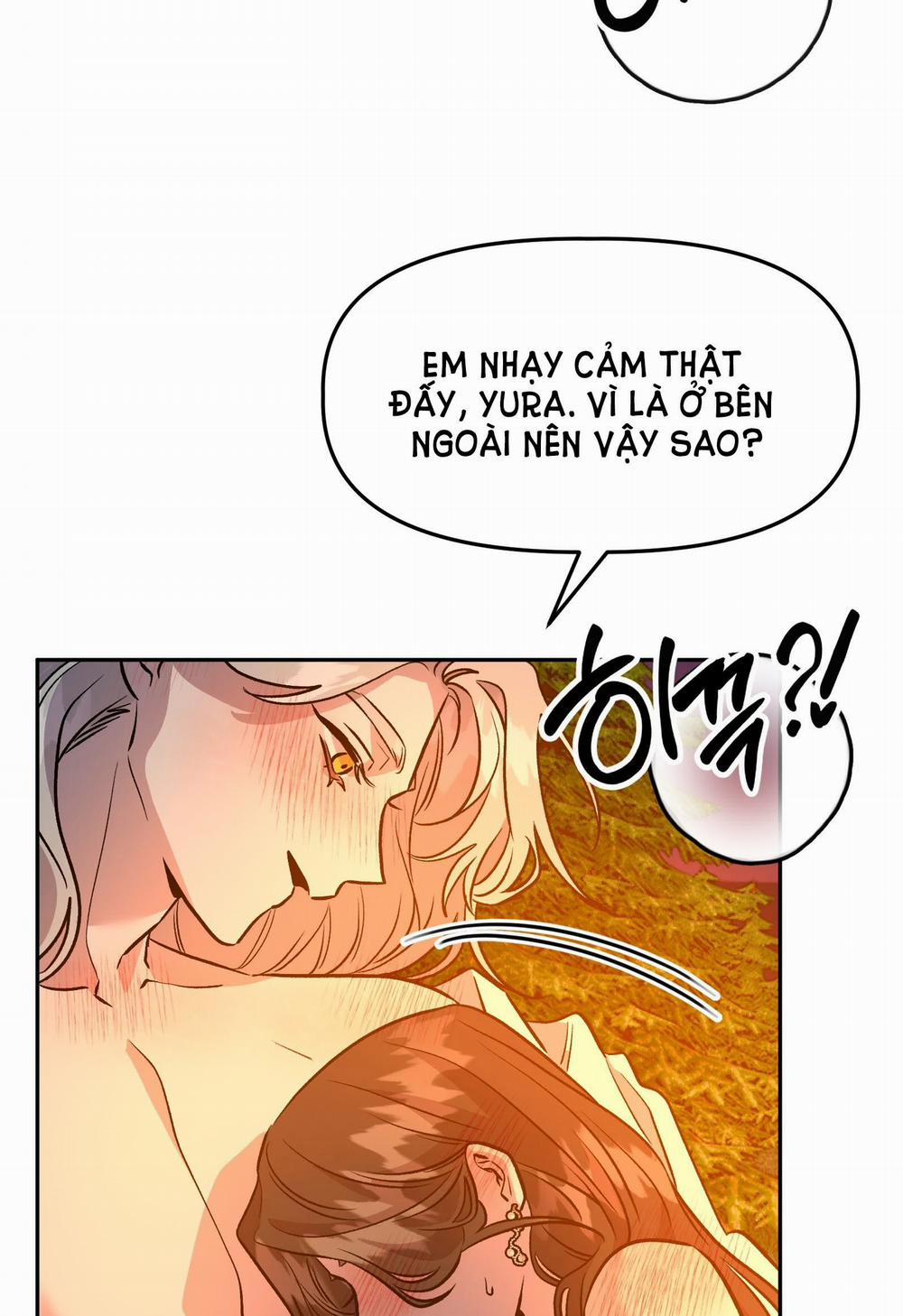 [18+] Hoàng Tử Bạch Tuyết Bị Hoàng Hậu Đưa Đi 20.2 trang 18