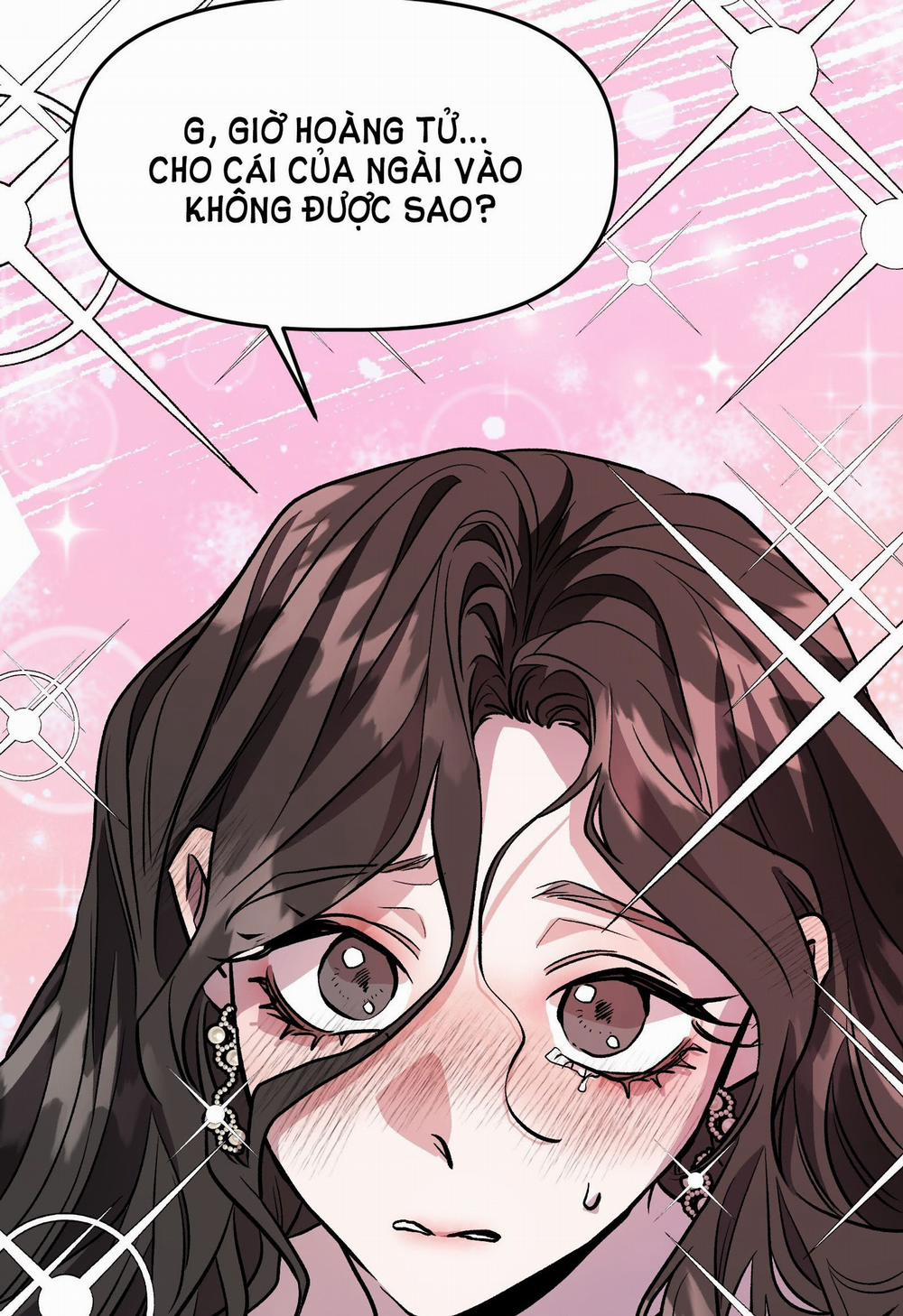 [18+] Hoàng Tử Bạch Tuyết Bị Hoàng Hậu Đưa Đi 20.2 trang 20