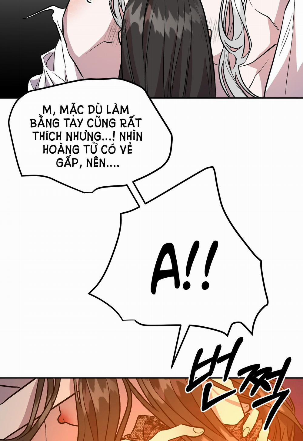 [18+] Hoàng Tử Bạch Tuyết Bị Hoàng Hậu Đưa Đi 20.2 trang 22