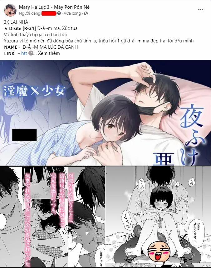 [18+] Hoàng Tử Bạch Tuyết Bị Hoàng Hậu Đưa Đi 20.2 trang 38