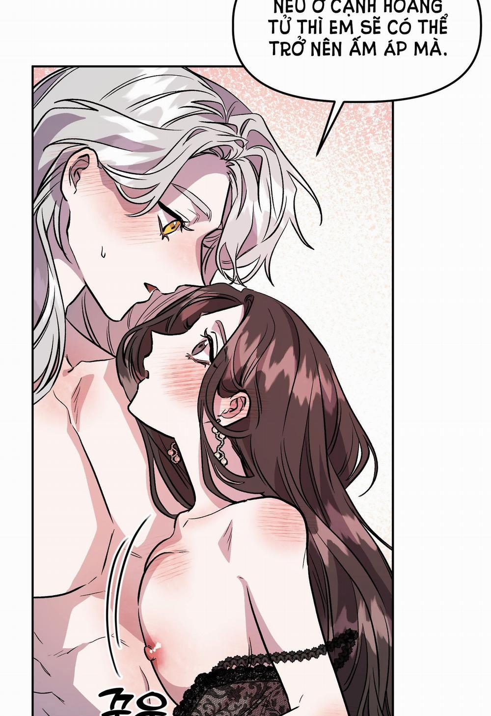 [18+] Hoàng Tử Bạch Tuyết Bị Hoàng Hậu Đưa Đi 20.2 trang 4