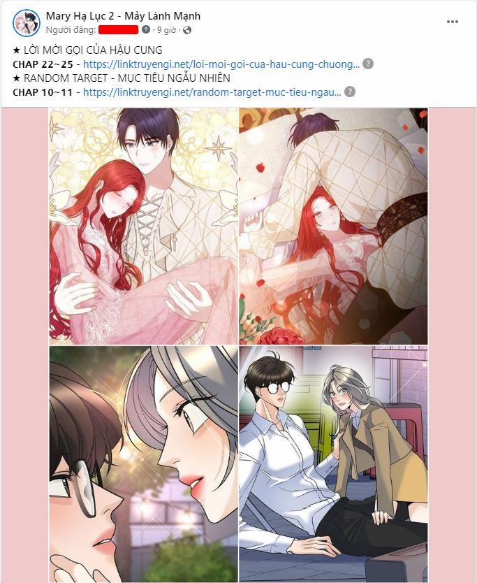 [18+] Hoàng Tử Bạch Tuyết Bị Hoàng Hậu Đưa Đi 20.2 trang 40