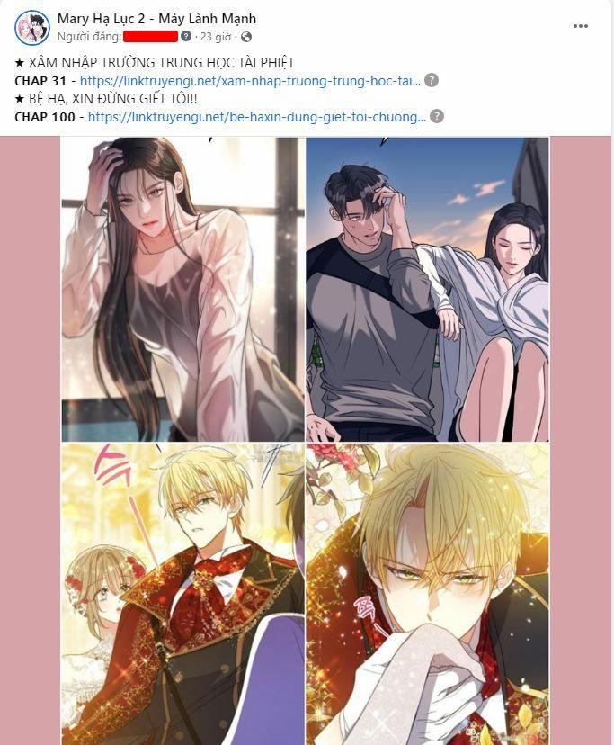 [18+] Hoàng Tử Bạch Tuyết Bị Hoàng Hậu Đưa Đi 20.2 trang 41