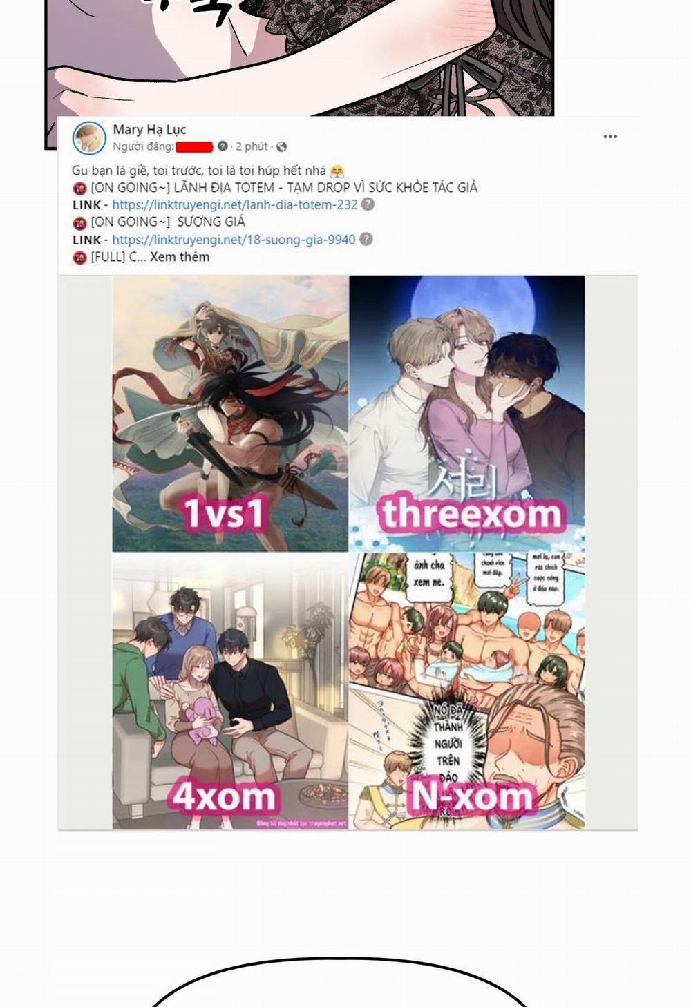 [18+] Hoàng Tử Bạch Tuyết Bị Hoàng Hậu Đưa Đi 20.2 trang 43