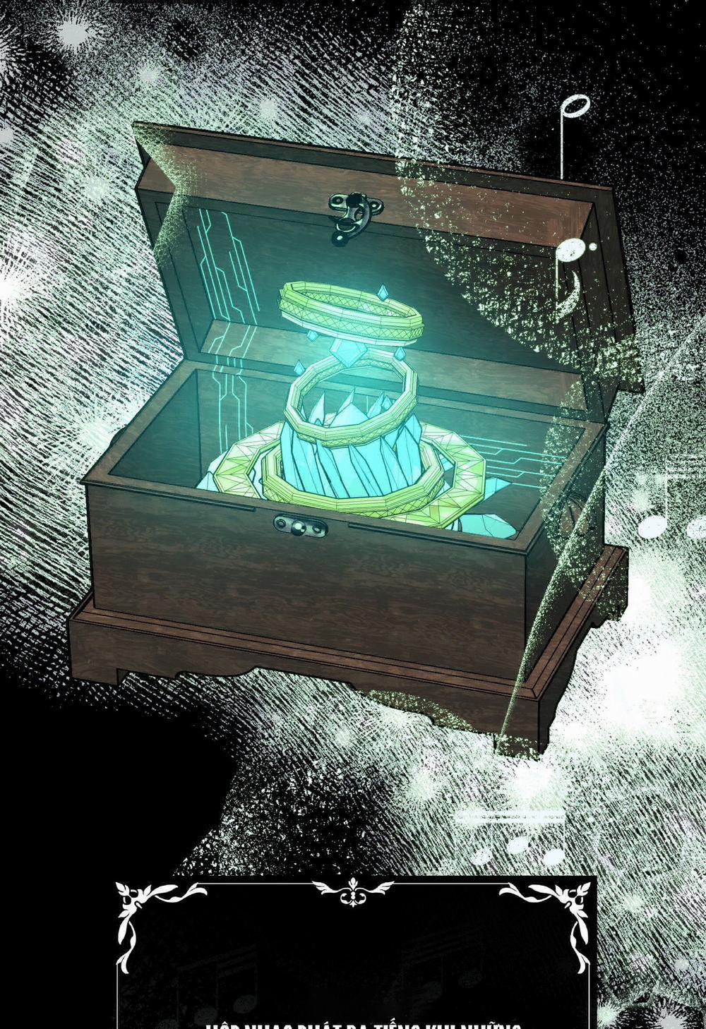 [18+] Hoàng Tử Bạch Tuyết Bị Hoàng Hậu Đưa Đi 21.1 trang 15