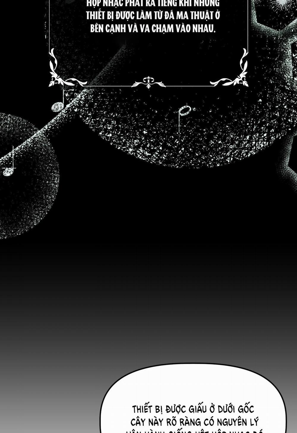 [18+] Hoàng Tử Bạch Tuyết Bị Hoàng Hậu Đưa Đi 21.1 trang 16