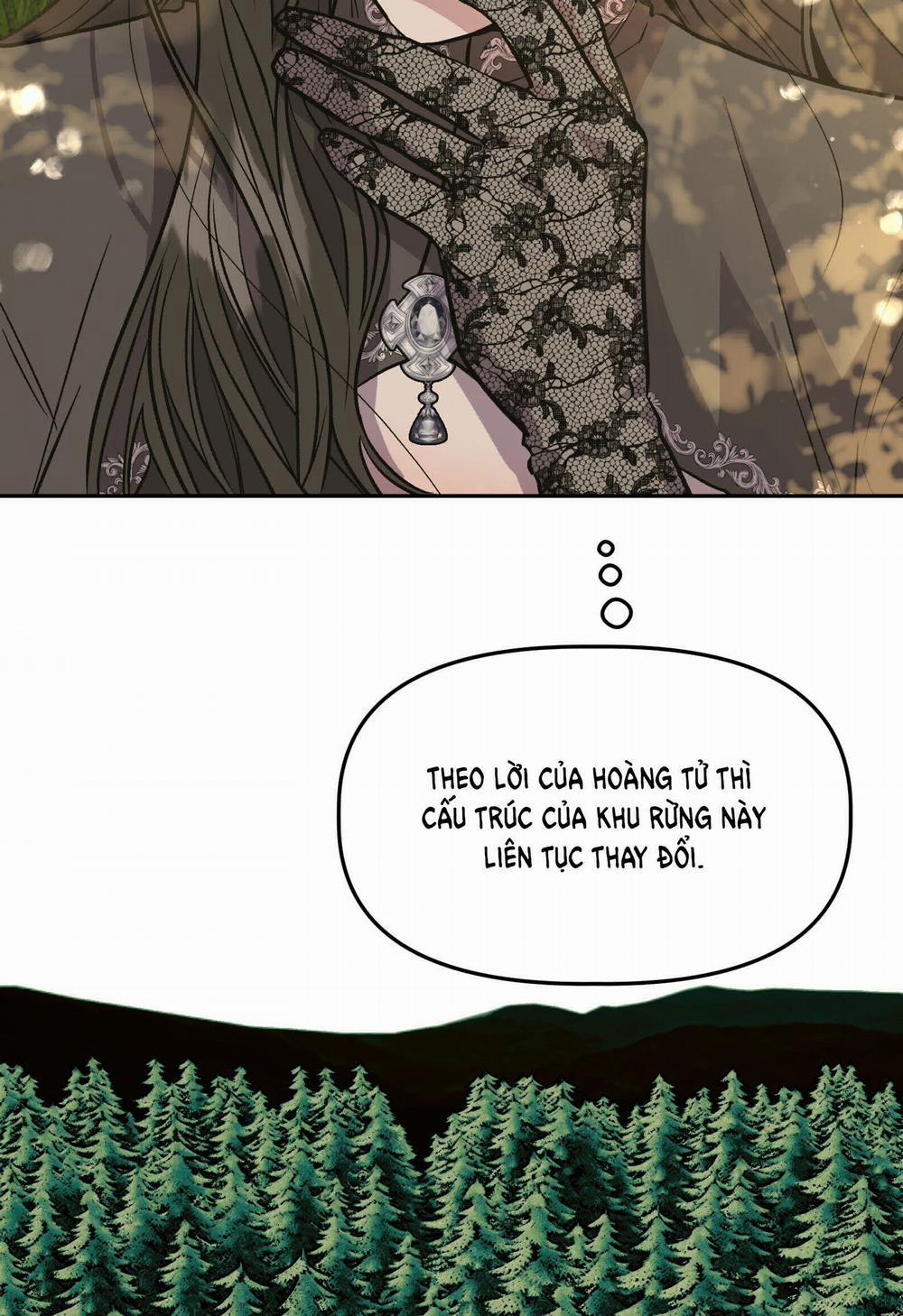 [18+] Hoàng Tử Bạch Tuyết Bị Hoàng Hậu Đưa Đi 21.1 trang 18