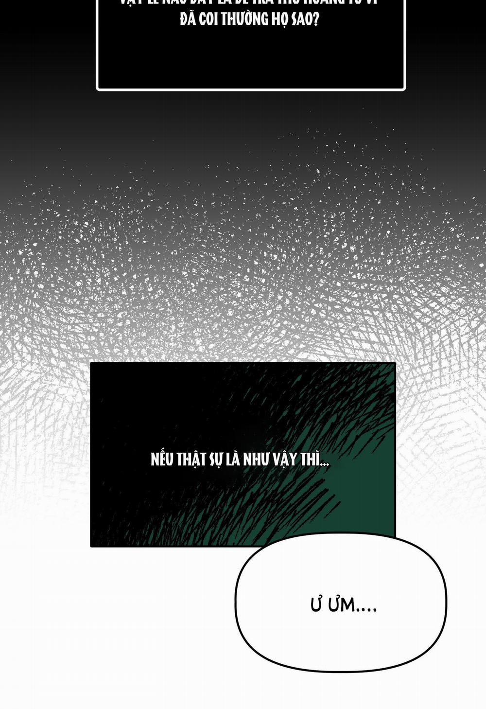 [18+] Hoàng Tử Bạch Tuyết Bị Hoàng Hậu Đưa Đi 21.1 trang 20