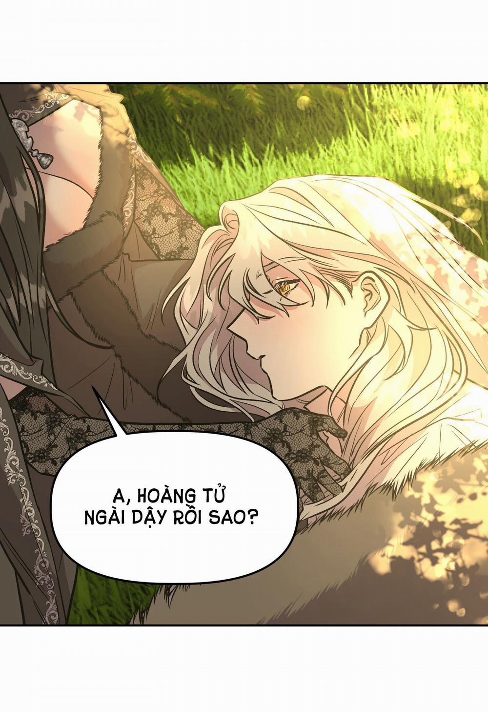 [18+] Hoàng Tử Bạch Tuyết Bị Hoàng Hậu Đưa Đi 21.1 trang 21